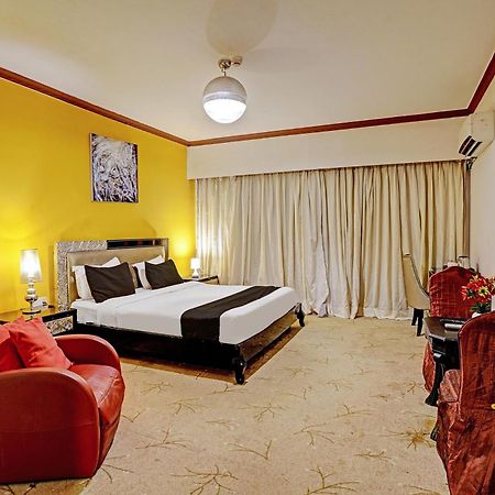 Townhouse 809 Royal Palms Hotel - Rose Collection Bombay Esterno foto