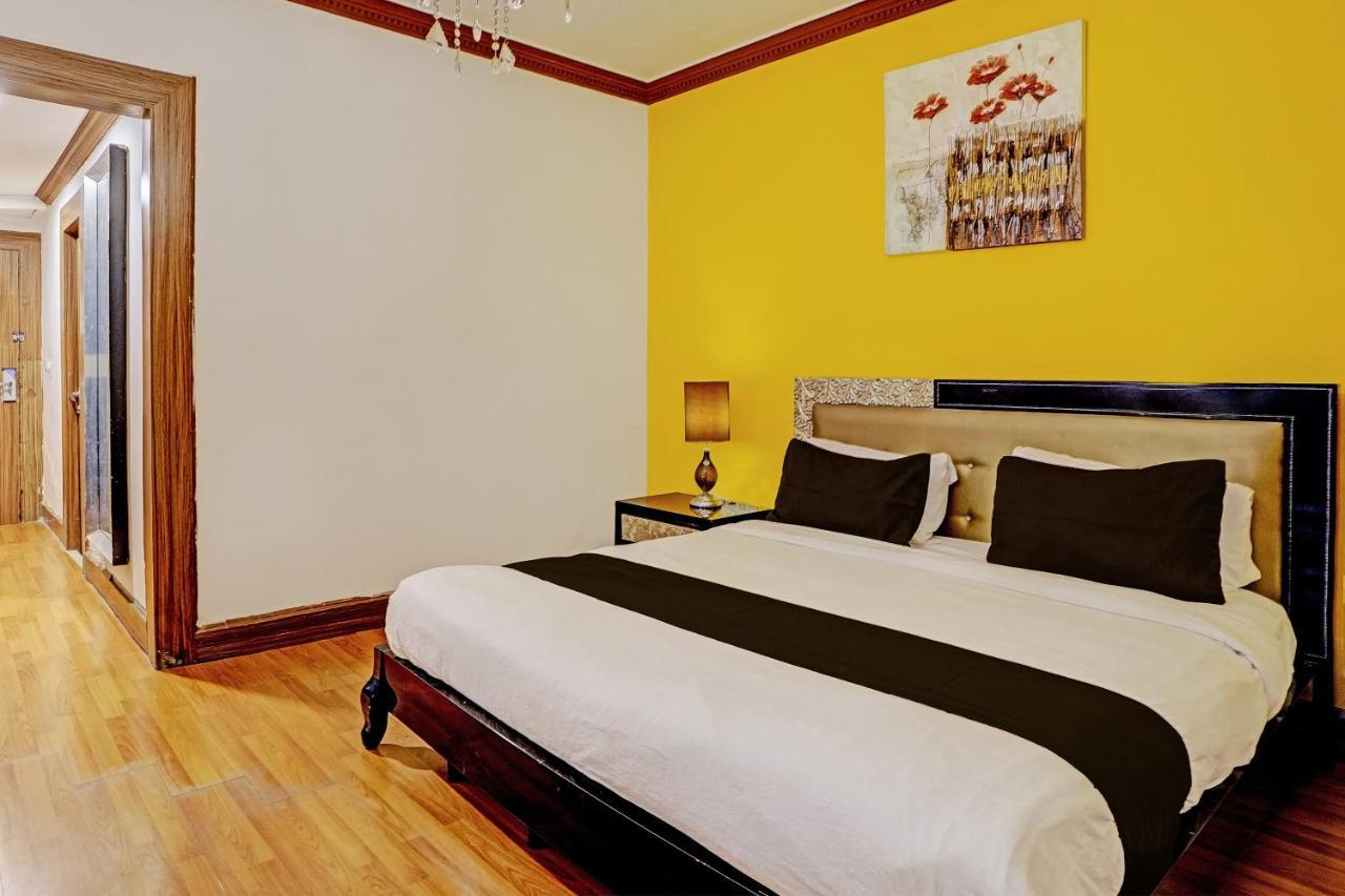 Townhouse 809 Royal Palms Hotel - Rose Collection Bombay Esterno foto