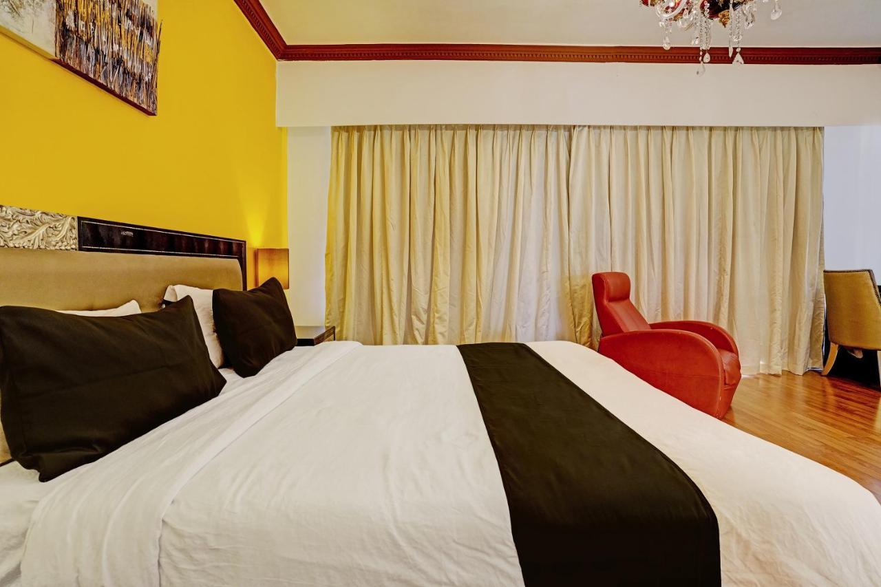 Townhouse 809 Royal Palms Hotel - Rose Collection Bombay Esterno foto