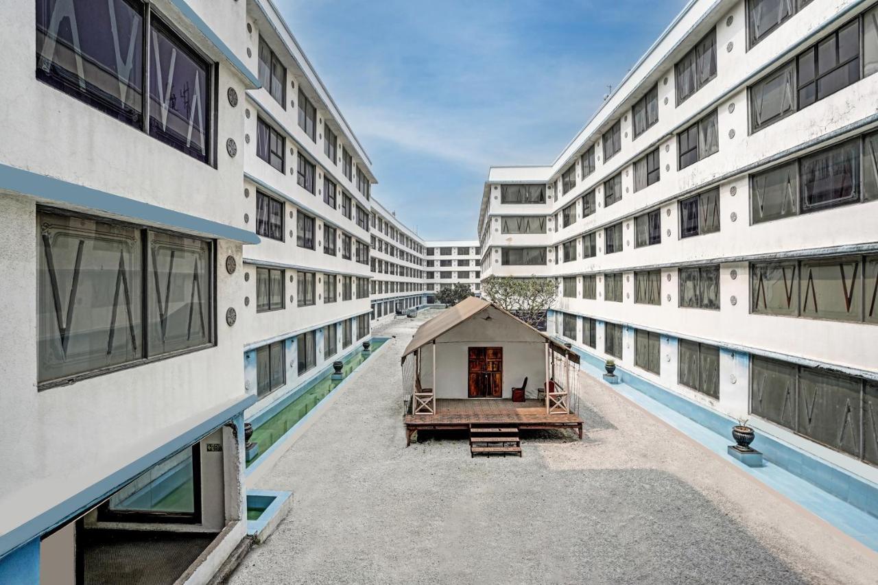 Townhouse 809 Royal Palms Hotel - Rose Collection Bombay Esterno foto