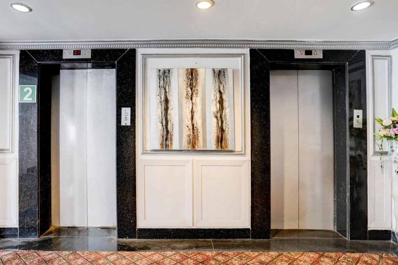 Townhouse 809 Royal Palms Hotel - Rose Collection Bombay Esterno foto