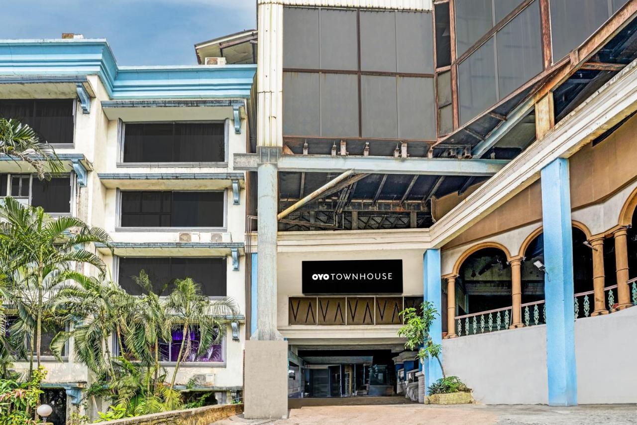 Townhouse 809 Royal Palms Hotel - Rose Collection Bombay Esterno foto