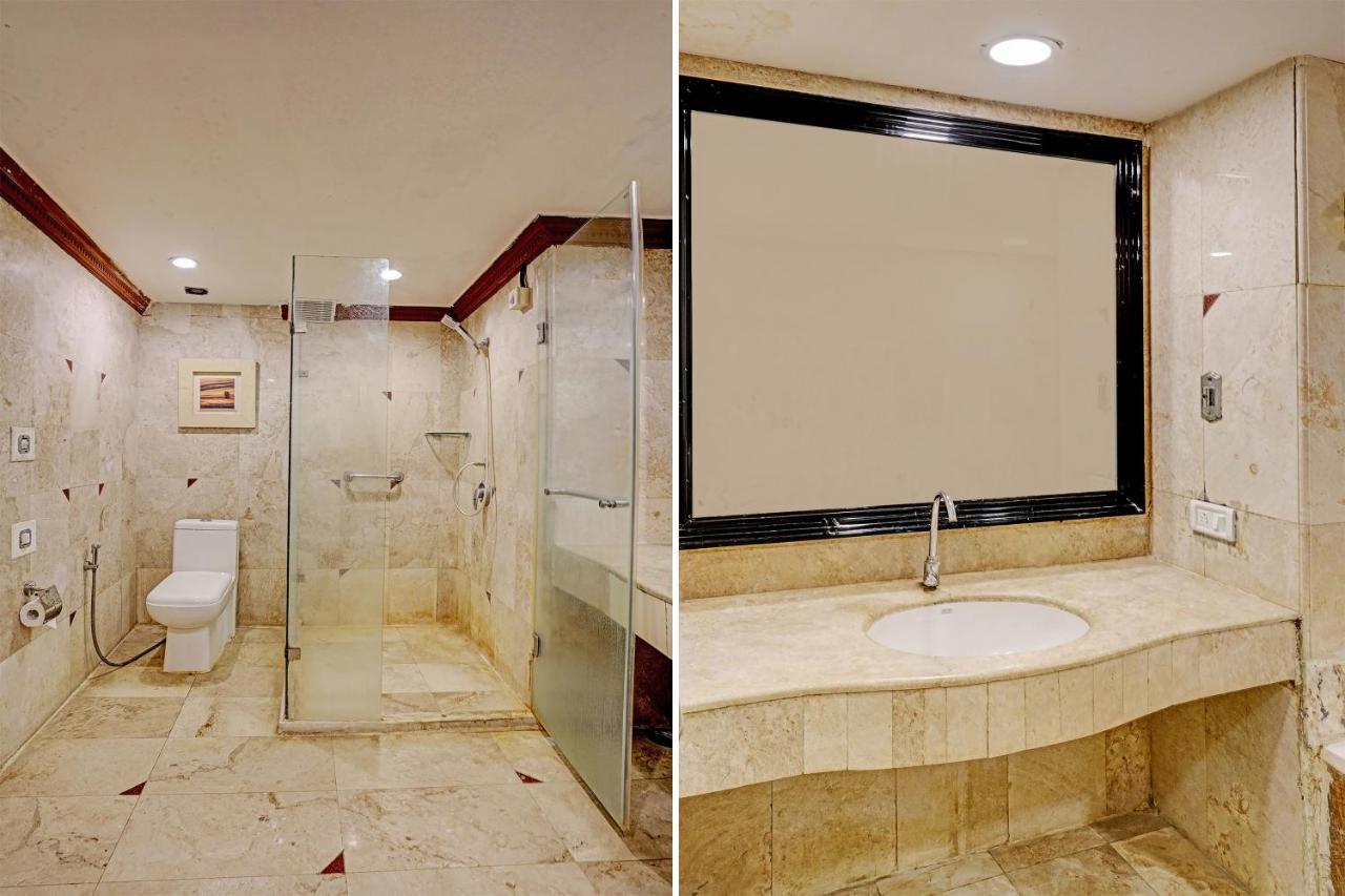 Townhouse 809 Royal Palms Hotel - Rose Collection Bombay Esterno foto