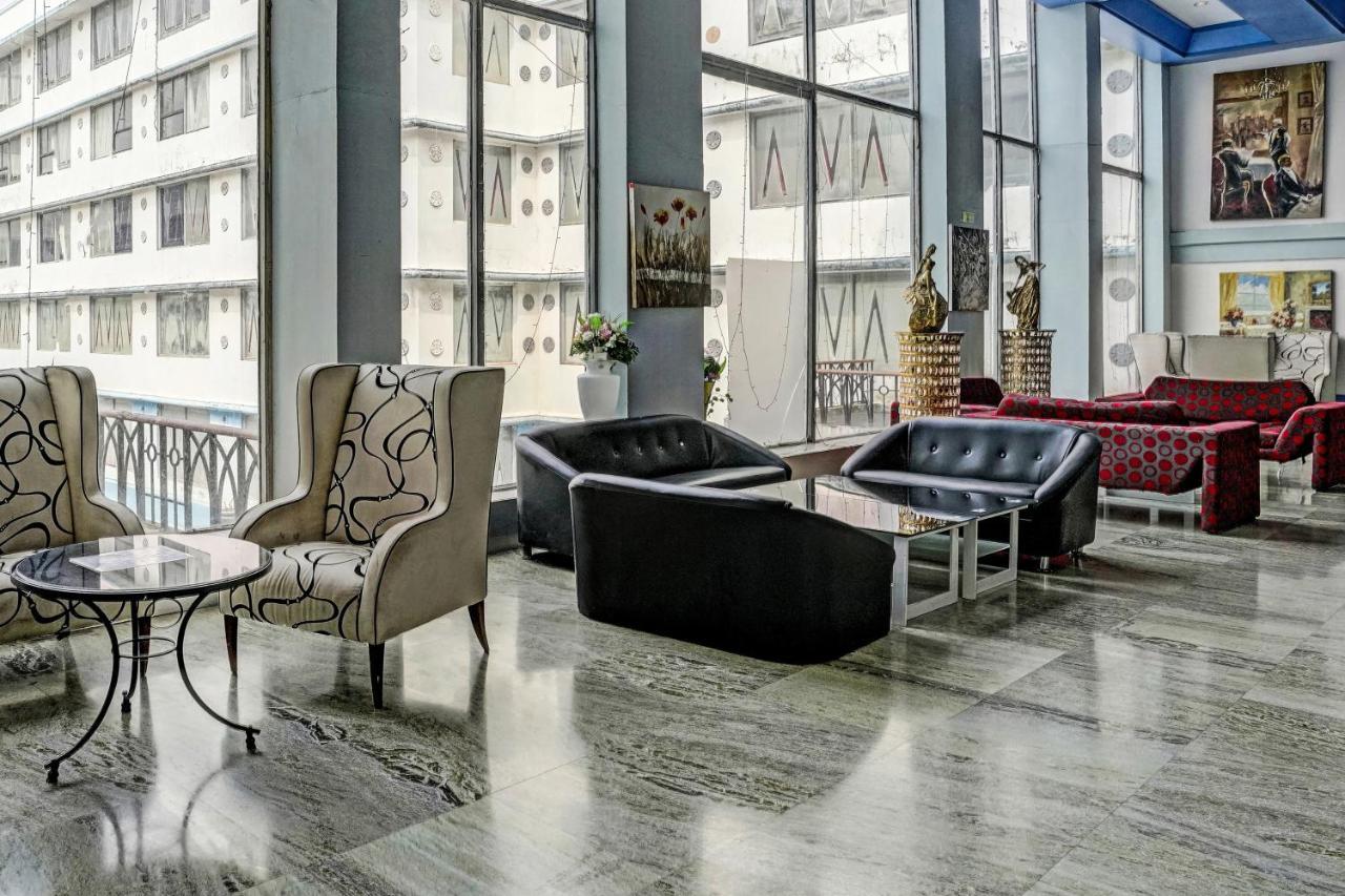 Townhouse 809 Royal Palms Hotel - Rose Collection Bombay Esterno foto