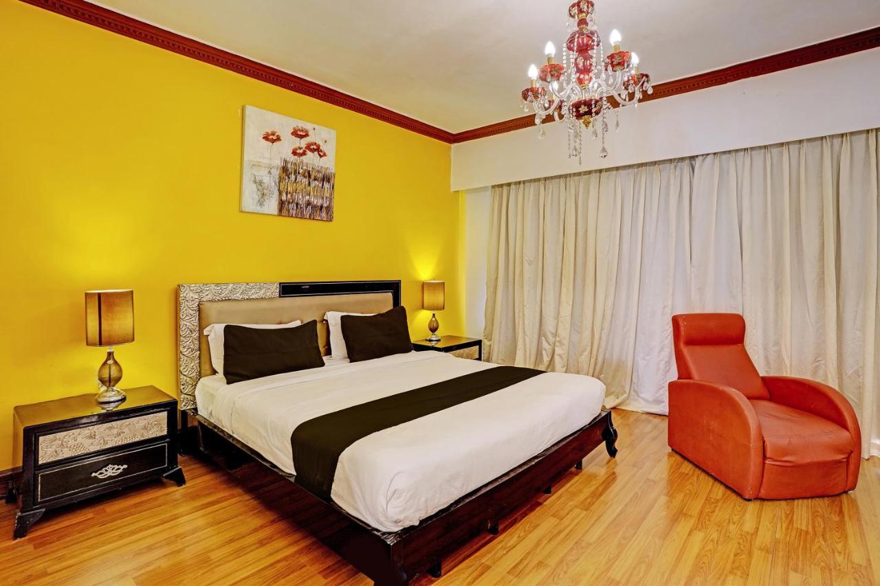 Townhouse 809 Royal Palms Hotel - Rose Collection Bombay Esterno foto
