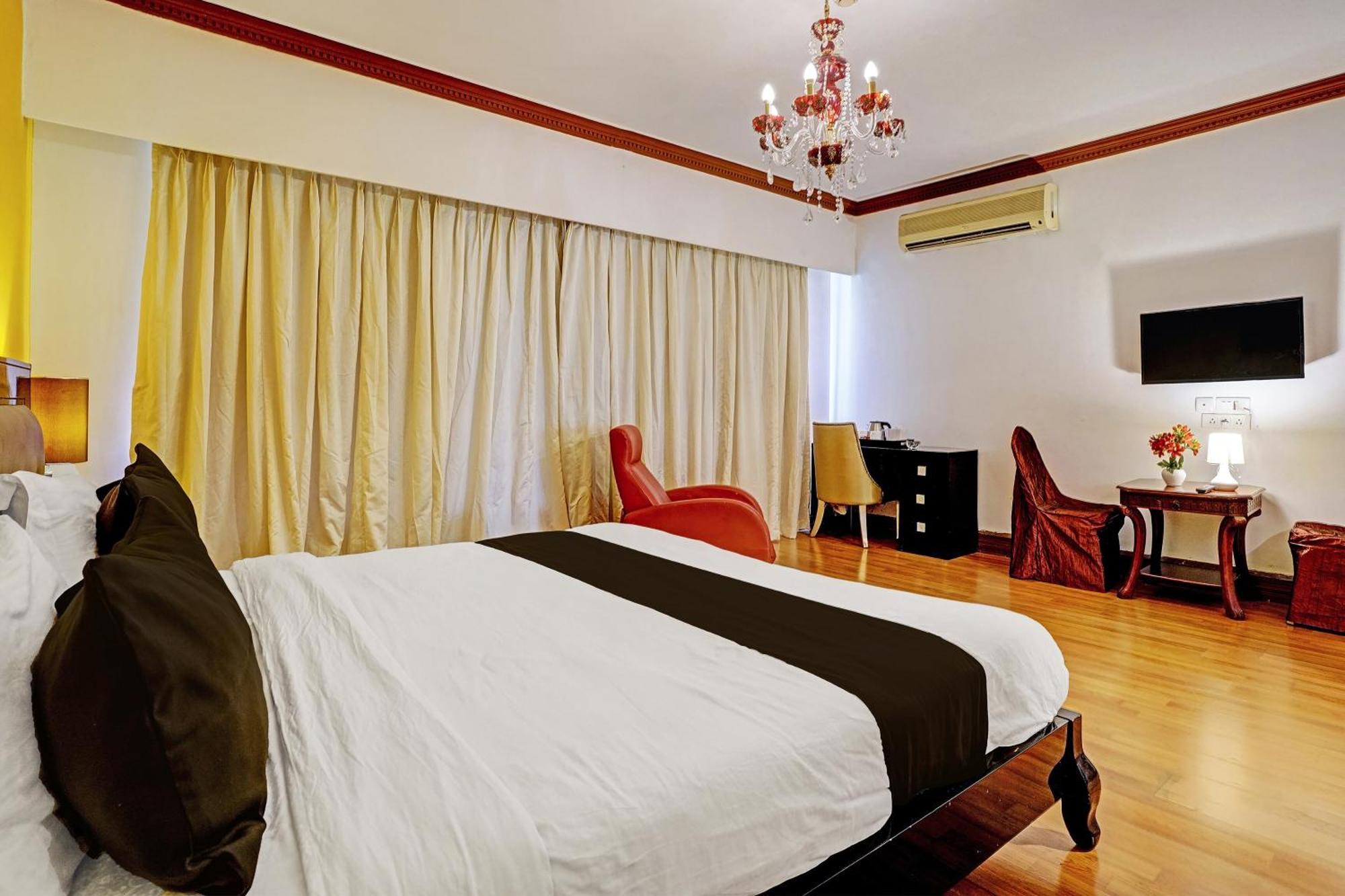 Townhouse 809 Royal Palms Hotel - Rose Collection Bombay Esterno foto