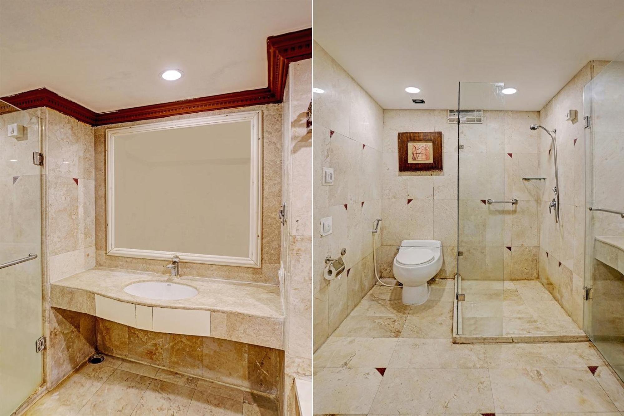 Townhouse 809 Royal Palms Hotel - Rose Collection Bombay Esterno foto