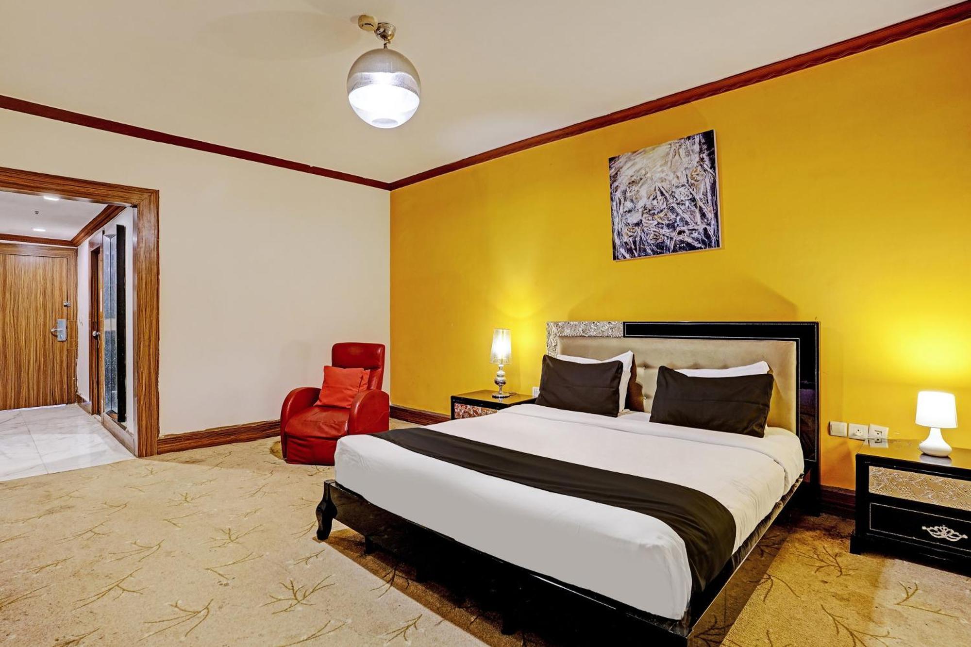 Townhouse 809 Royal Palms Hotel - Rose Collection Bombay Esterno foto