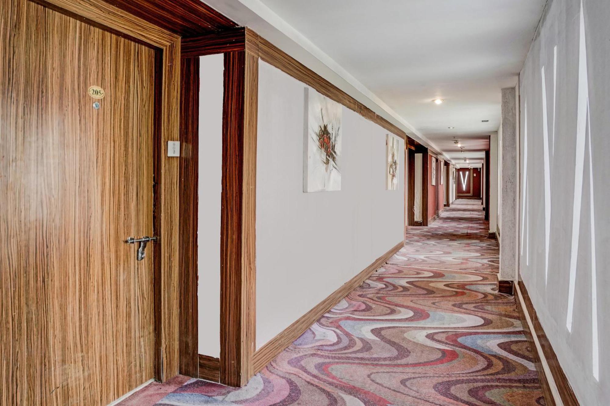 Townhouse 809 Royal Palms Hotel - Rose Collection Bombay Esterno foto
