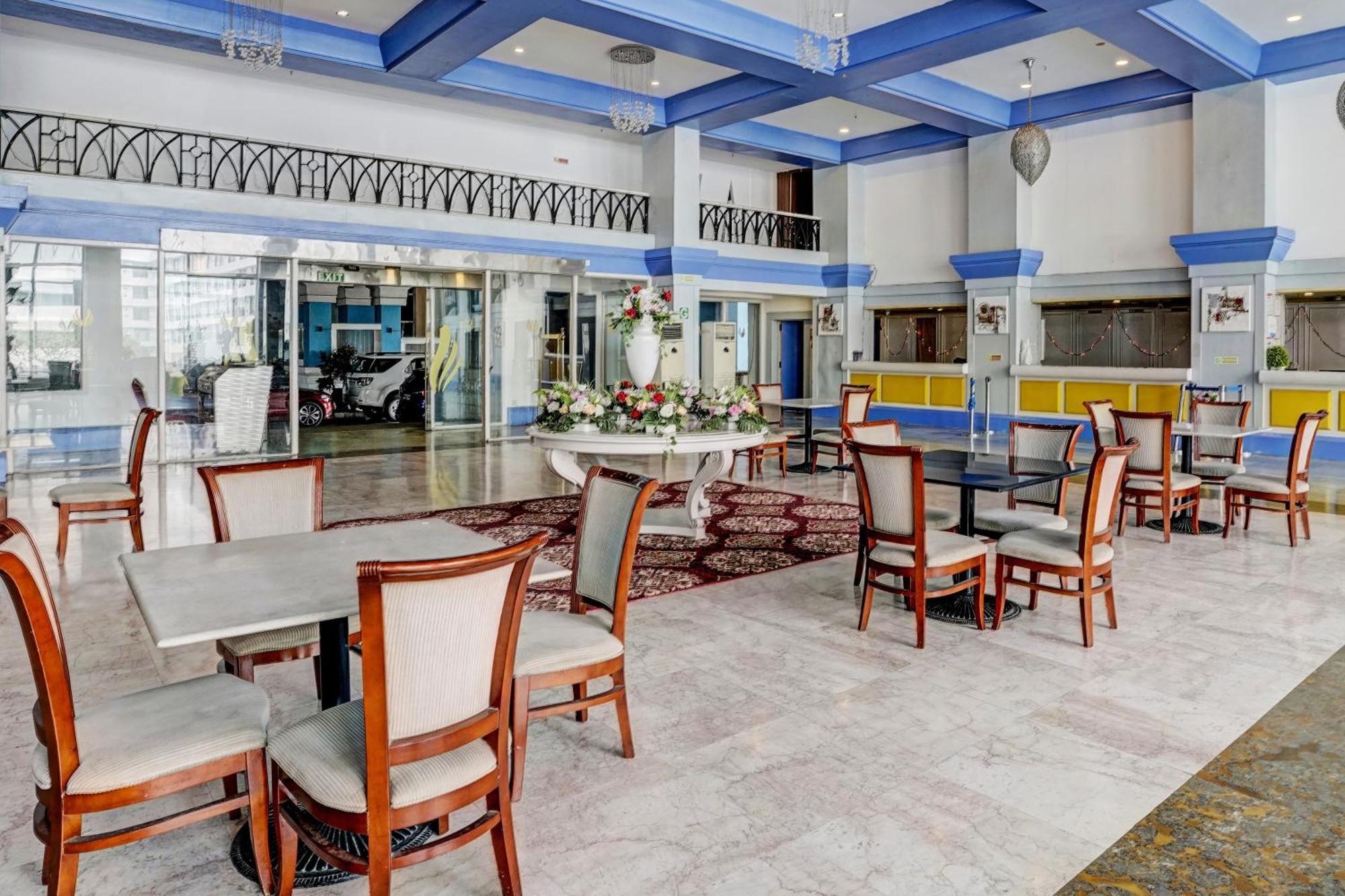 Townhouse 809 Royal Palms Hotel - Rose Collection Bombay Esterno foto